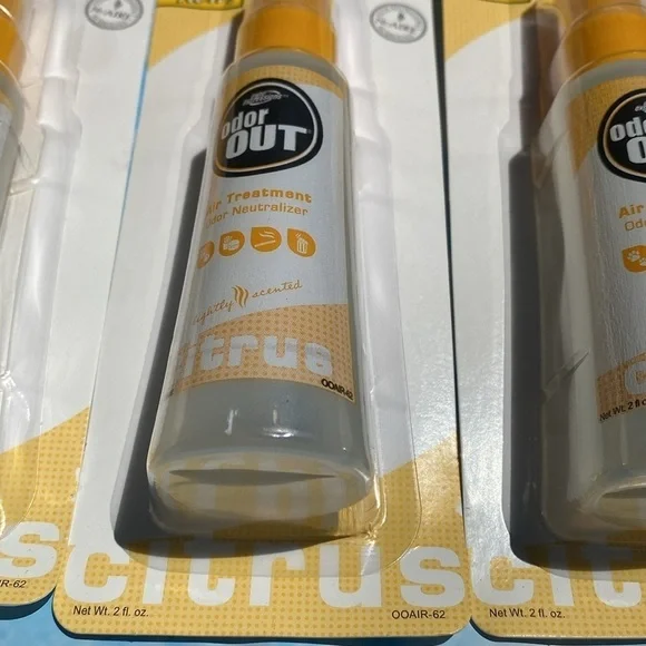 2/$20.  Odor Out Bundle - Picture 2 of 5